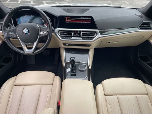 Used 2022 BMW 330i xDrive Sedan w/ Driving Assistance Package AWD/4WD image 30