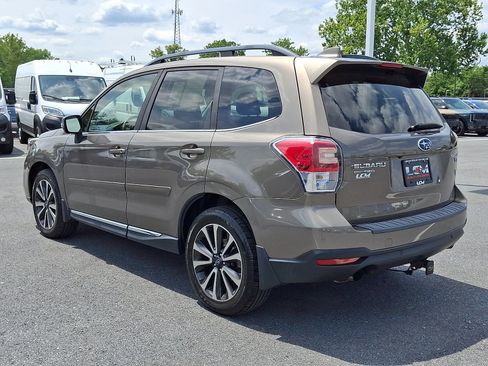 Used 2017 Subaru Forester 2.0XT Touring AWD/4WD image 7