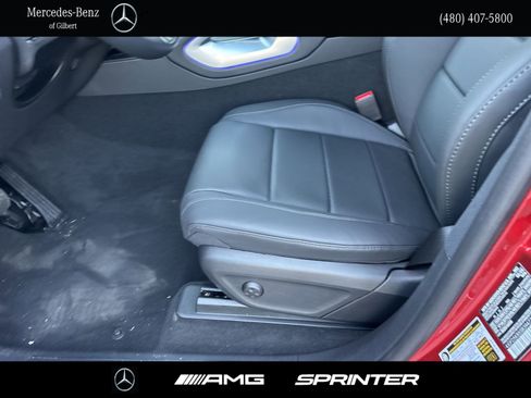 New 2025 Mercedes-Benz GLE 450 4MATIC Coupe image 14