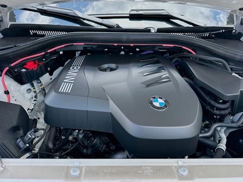 New 2026 BMW X3 xDrive30i w/ M Sport Package AWD/4WD image 23