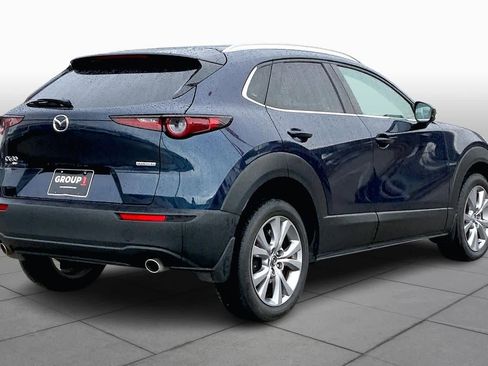 Used 2023 MAZDA CX-30 AWD 2.5 S w/ Preferred Package image 13
