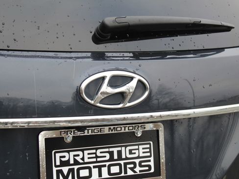 Used 2017 Hyundai Santa Fe SE w/ SE Premium Package 02 image 47