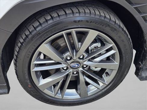 Used 2024 Subaru WRX image 21