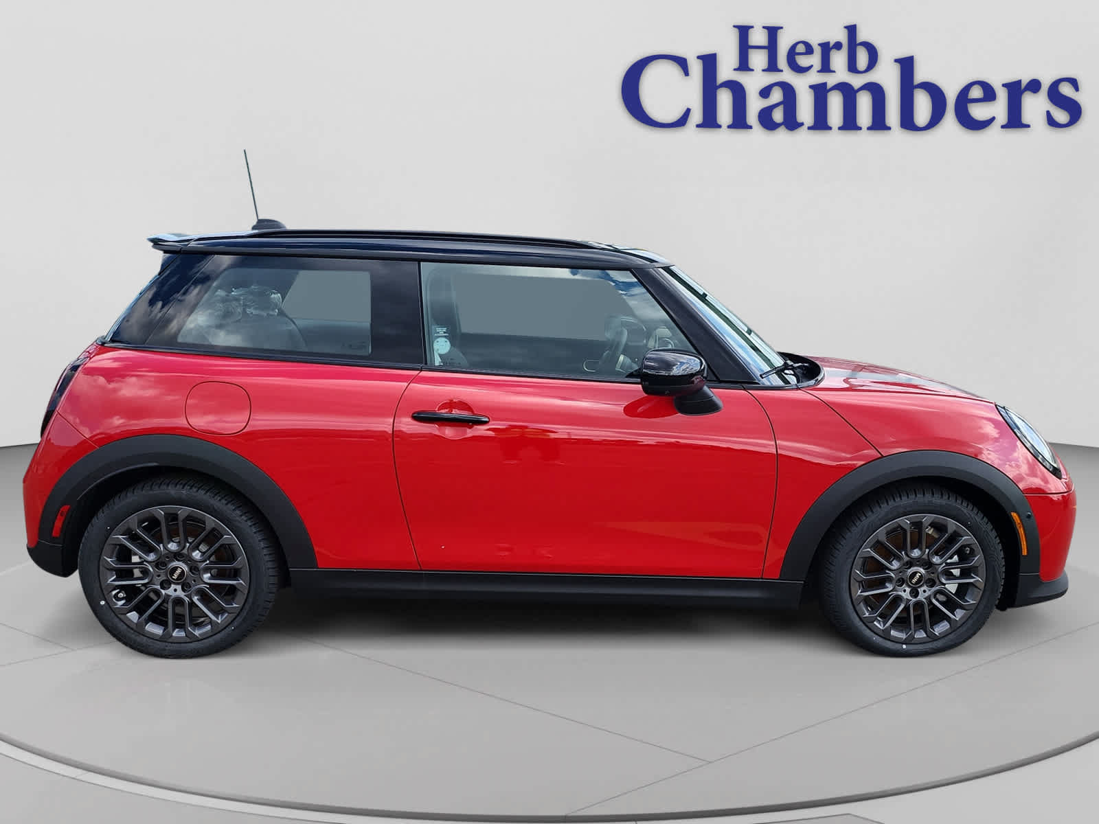 New 2026 MINI Cooper S FWD image 5