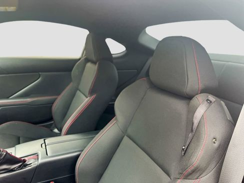 Used 2022 Subaru BRZ Premium RWD image 19
