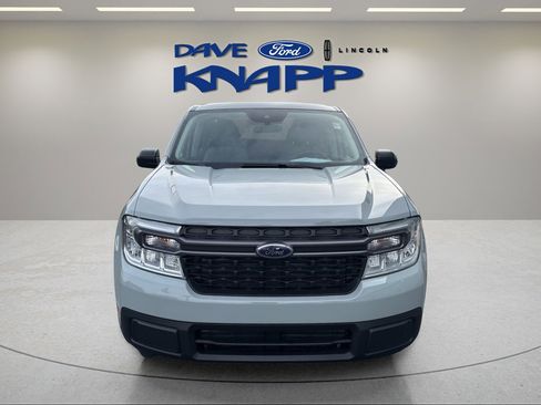 Used 2023 Ford Maverick XLT image 12