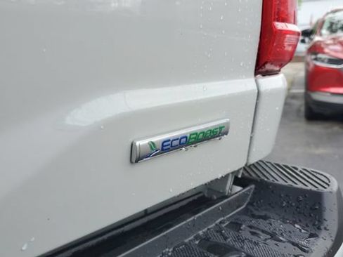 Used 2023 Ford F150 XLT w/ Equipment Group 302A High AWD/4WD image 26