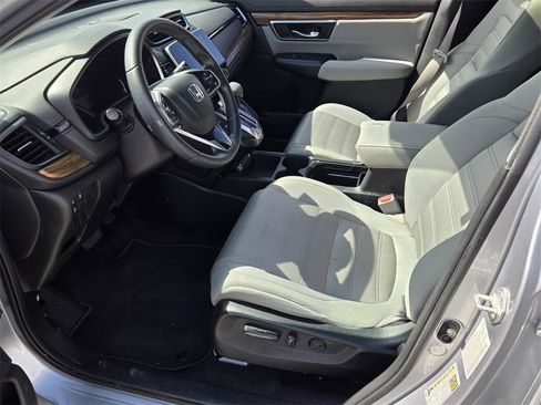 Used 2021 Honda CR-V EX image 11