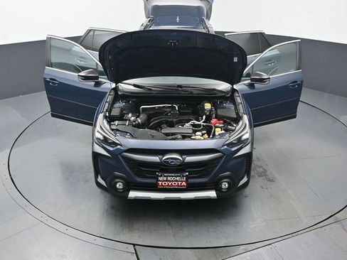Used 2024 Subaru Outback Limited AWD/4WD image 54