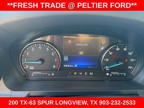 Used 2020 Ford Explorer Limited image 9