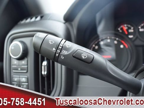 New 2026 Chevrolet Silverado 2500 Custom w/ Custom Value Package AWD/4WD image 21