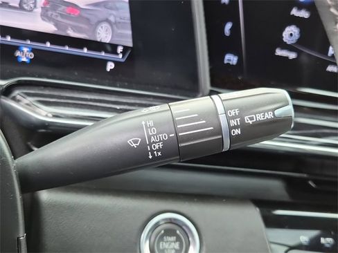 Used 2023 Cadillac Escalade Sport w/ Touring Package image 27