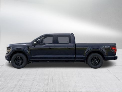 New 2026 Ford F150 XLT image 5