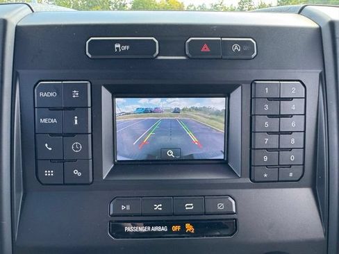 Used 2019 Ford F150 XL w/ Equipment Group 101A Mid AWD/4WD image 25