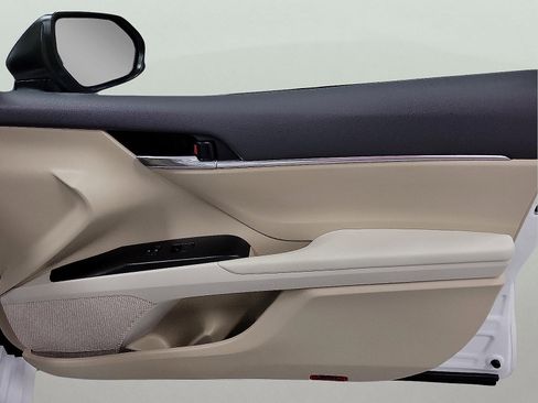 Certified 2024 Toyota Camry LE image 16