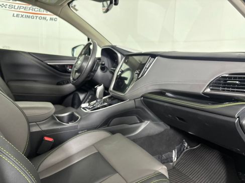 Used 2024 Subaru Outback Onyx Edition AWD/4WD image 30