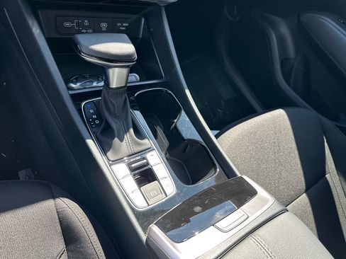 New 2026 Hyundai Tucson SEL FWD image 34