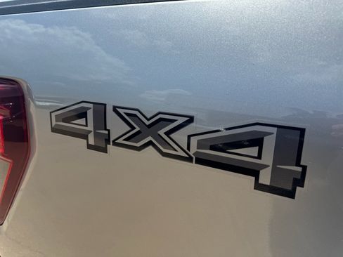 Used 2025 Ford F150 XLT w/ Equipment Group 301A Standard AWD/4WD image 14