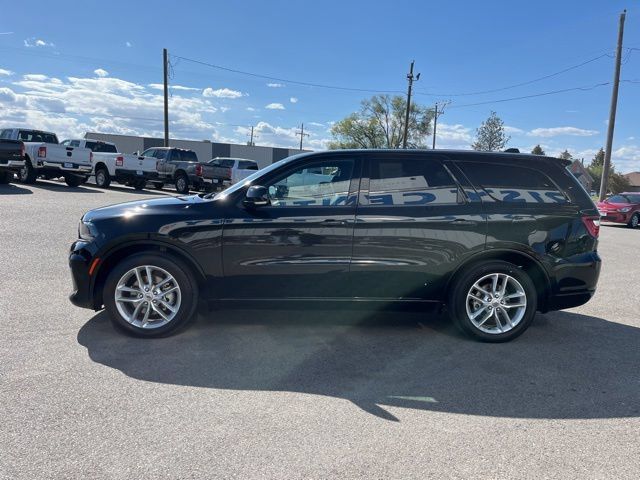 Used 2021 Dodge Durango GT RWD image 8