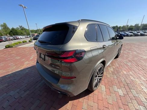 Used 2026 BMW X5 xDrive40i w/ M Sport Package AWD/4WD image 20