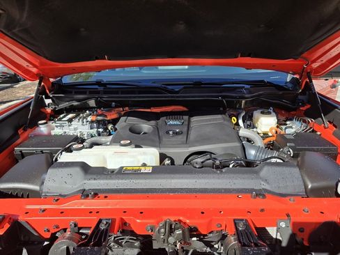 Used 2023 Toyota Tundra TRD Pro image 16