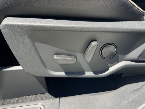 New 2026 Ford Bronco Outer Banks AWD/4WD image 14