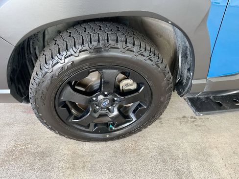 Used 2024 Subaru Forester Wilderness image 10