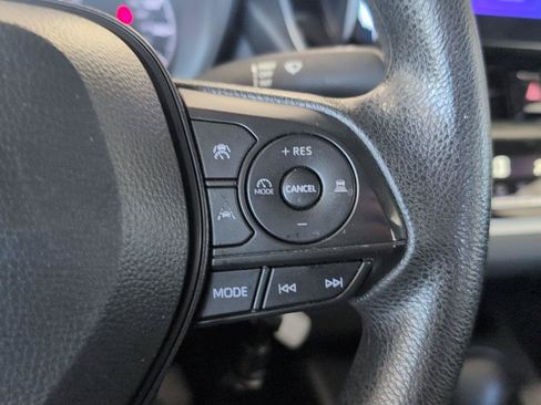 Used 2024 Toyota Corolla LE FWD image 26