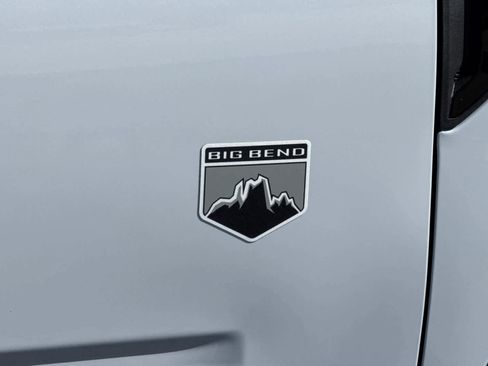 New 2026 Ford Bronco Sport Big Bend w/ Convenience Package image 7