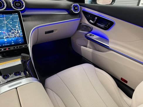New 2026 Mercedes-Benz CLE 300 4MATIC Coupe image 29