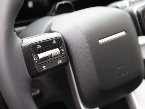 New 2026 Hyundai Santa Fe XRT image 20