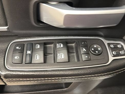 Used 2024 RAM 2500 Big Horn AWD/4WD image 17