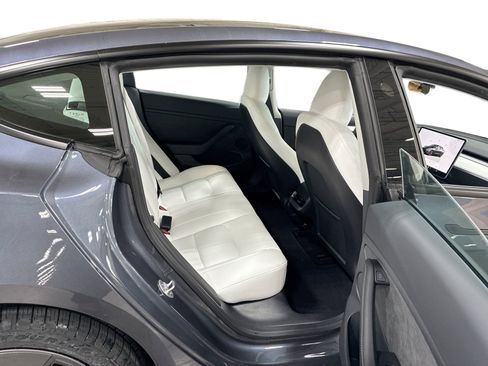 Certified 2023 Tesla Model 3 Long Range AWD/4WD image 11