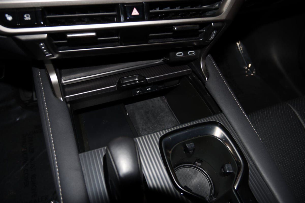 Used 2024 Lexus RX 350 F Sport w/ Convenience Package AWD/4WD image 47