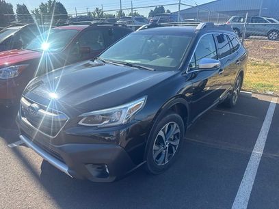 Used 2020 Subaru Outback Touring XT