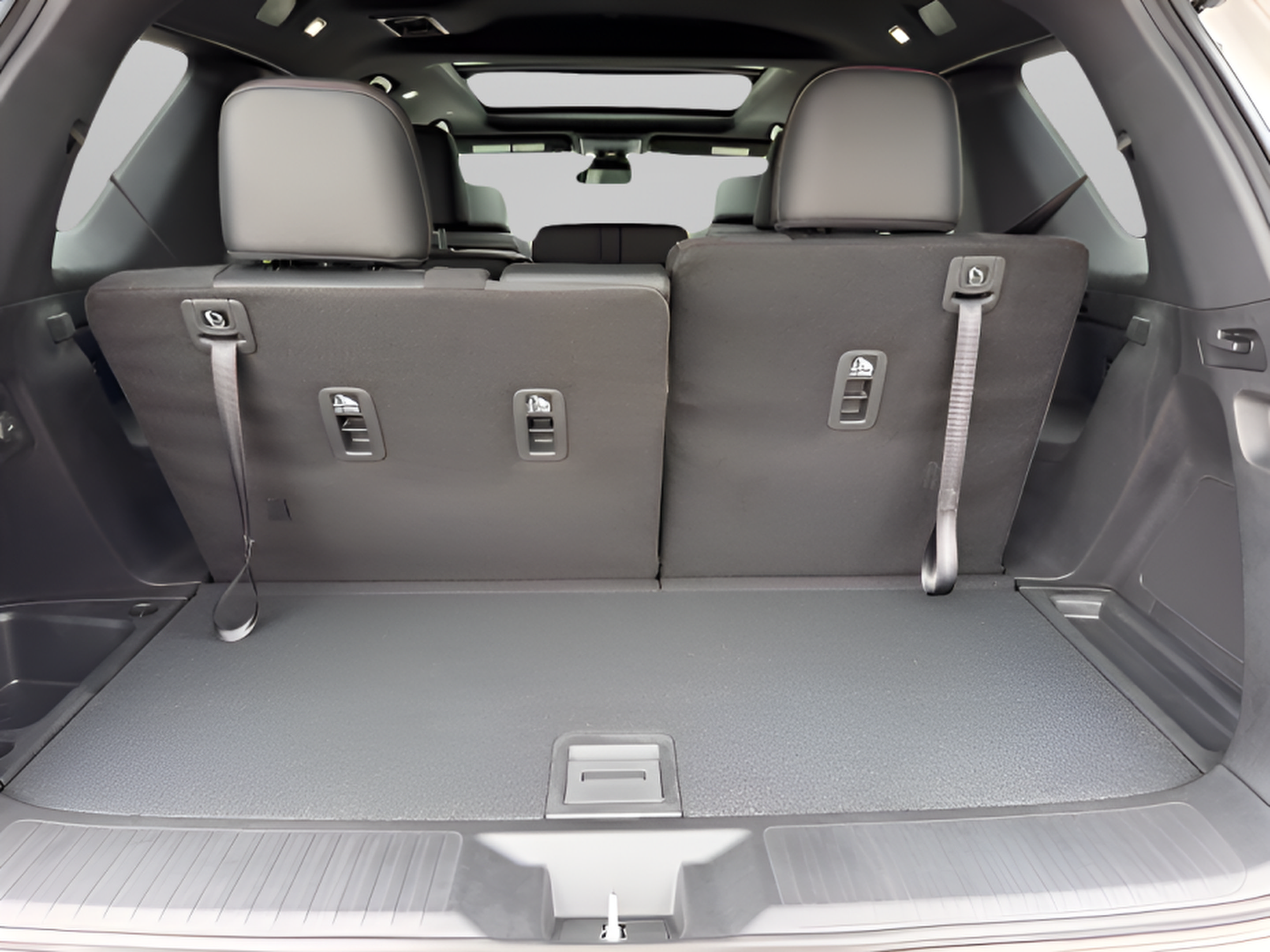 New 2026 Honda Pilot Black Edition image 27