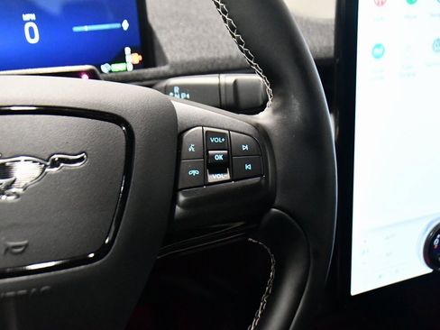 Used 2025 Ford Mustang Mach-E GT w/ Interior Protection Package image 36