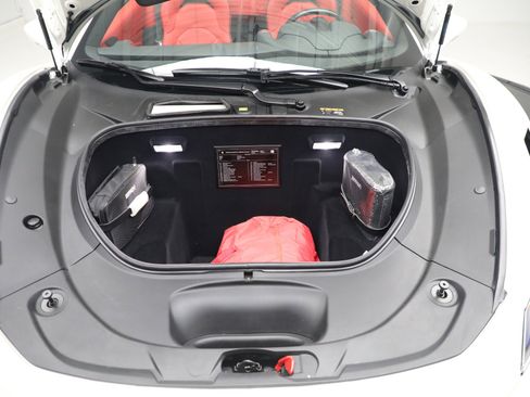 Certified 2023 Ferrari F8 Tributo RWD image 29