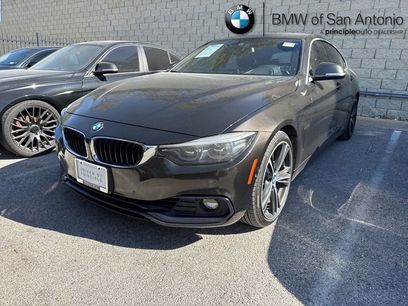 Used 2019 BMW 430i Gran Coupe w/ Executive Package