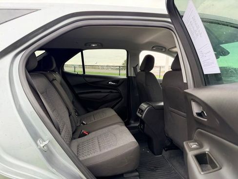 Certified 2024 Chevrolet Equinox LT image 9