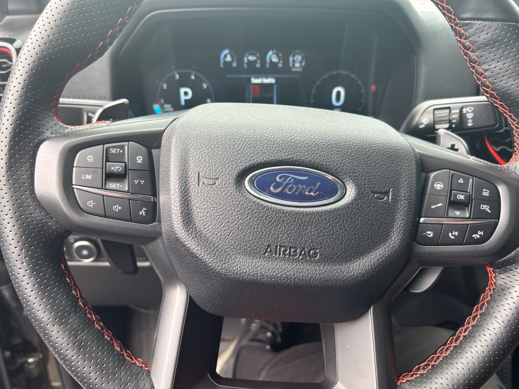 Used 2026 Ford Ranger Raptor AWD/4WD image 6