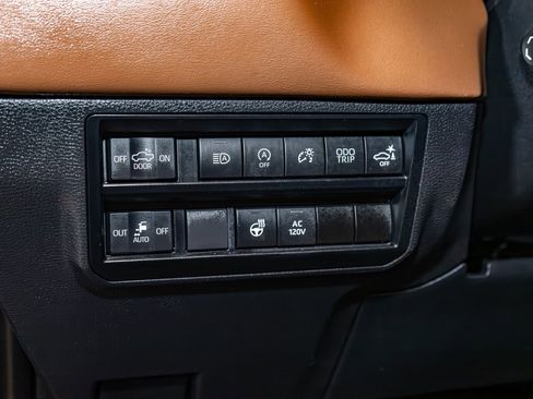 Used 2024 Toyota Tundra 1794 Edition image 17