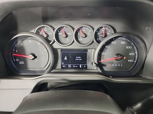 New 2025 Chevrolet Silverado 3500 W/T w/ WT Convenience Package image 26