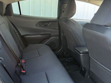 Certified 2026 Toyota Prius LE FWD image 30