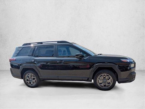 New 2026 Subaru Outback Premium AWD/4WD image 4