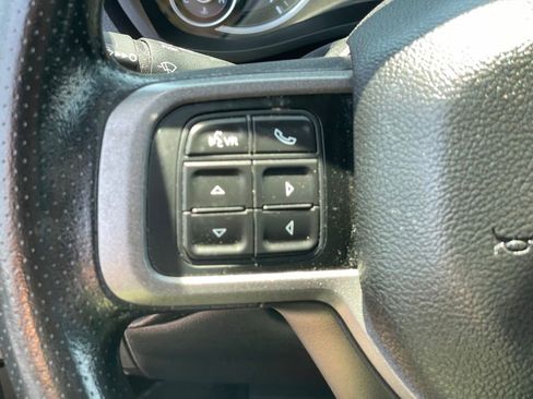 Used 2021 RAM 2500 Tradesman AWD/4WD image 16