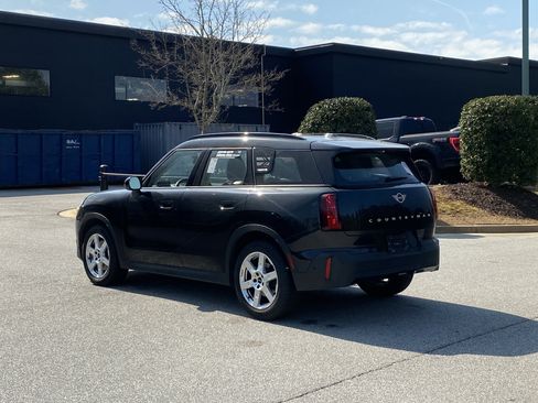 Used 2025 MINI Cooper Countryman S image 14