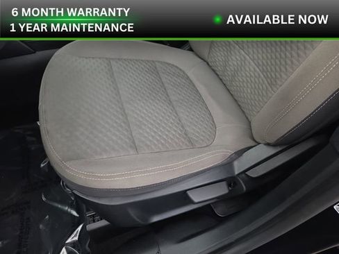 Used 2022 Ford Escape SE image 27