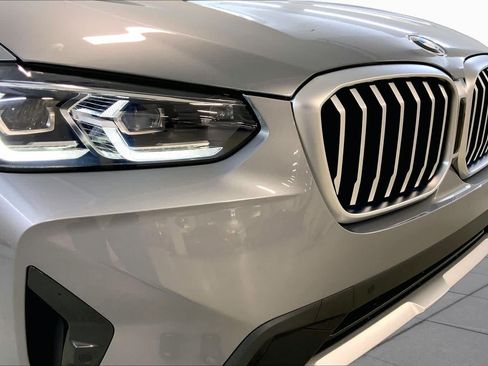 Used 2023 BMW X3 xDrive30i w/ Convenience Package w/ZPA AWD/4WD image 32