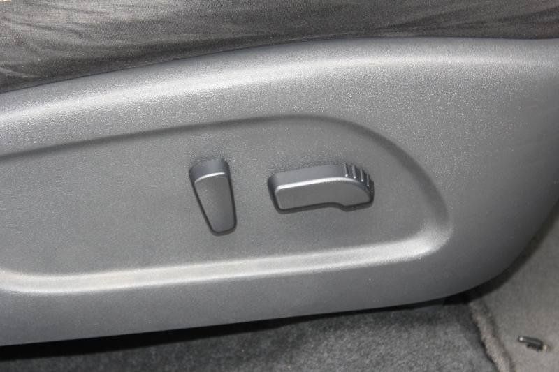 Used 2021 Nissan Murano SV FWD image 21